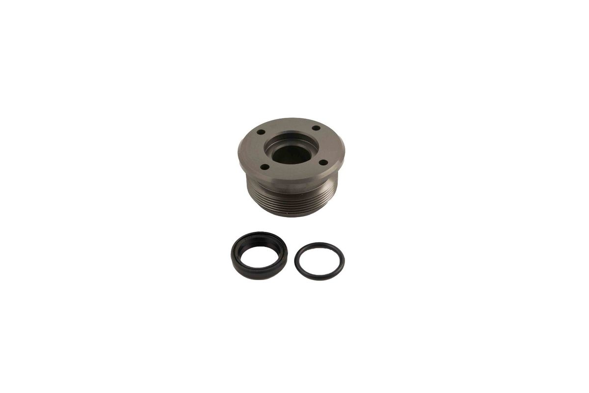 Trim Cylinder End Screw - 3.3L V6 & Saltwater Series Outboards