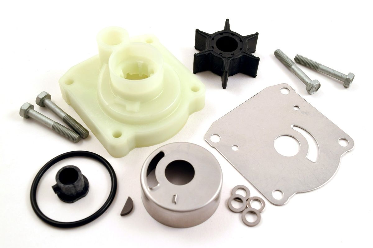 Water pump repair kit