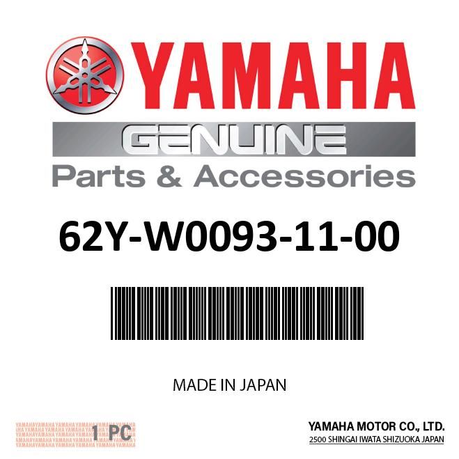 Carburetor repair kit