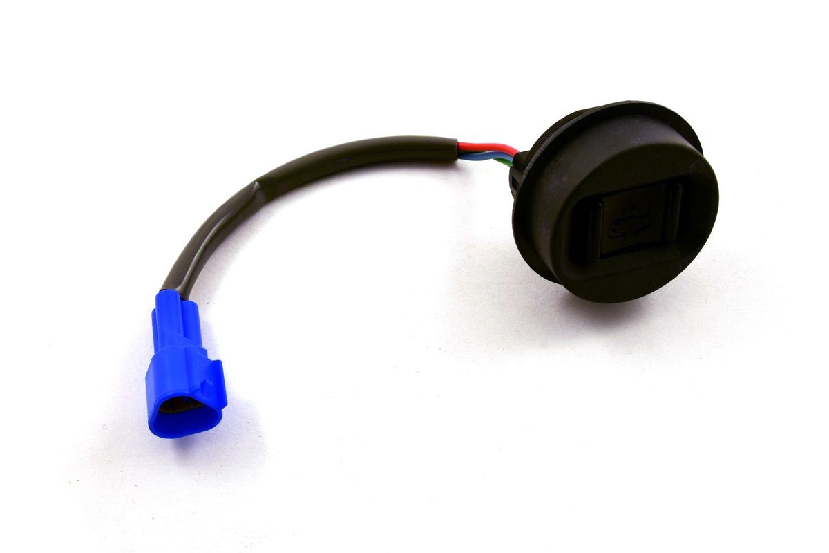 Trim & Tilt Switch Assembly