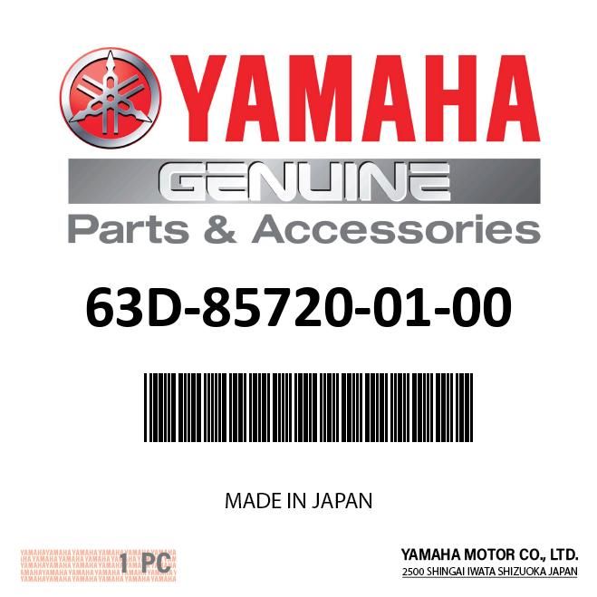 Oil Level Gauge Assembly