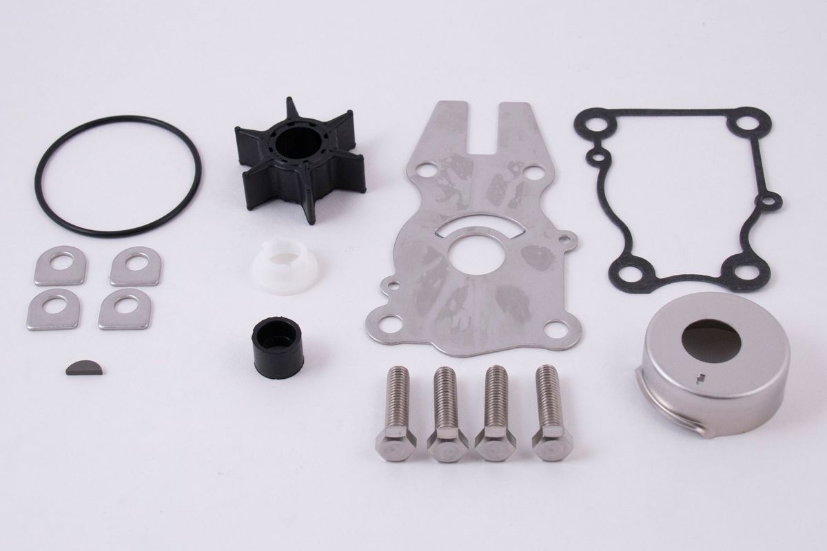Water Pump Repair Kit
