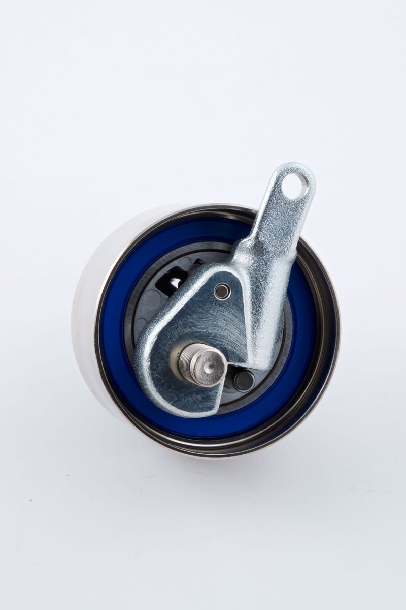Yamaha 63P-11590 - Tensioner Assembly