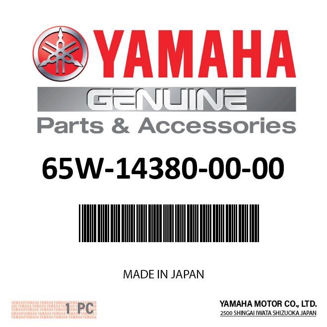 Yamaha Prime starter assy