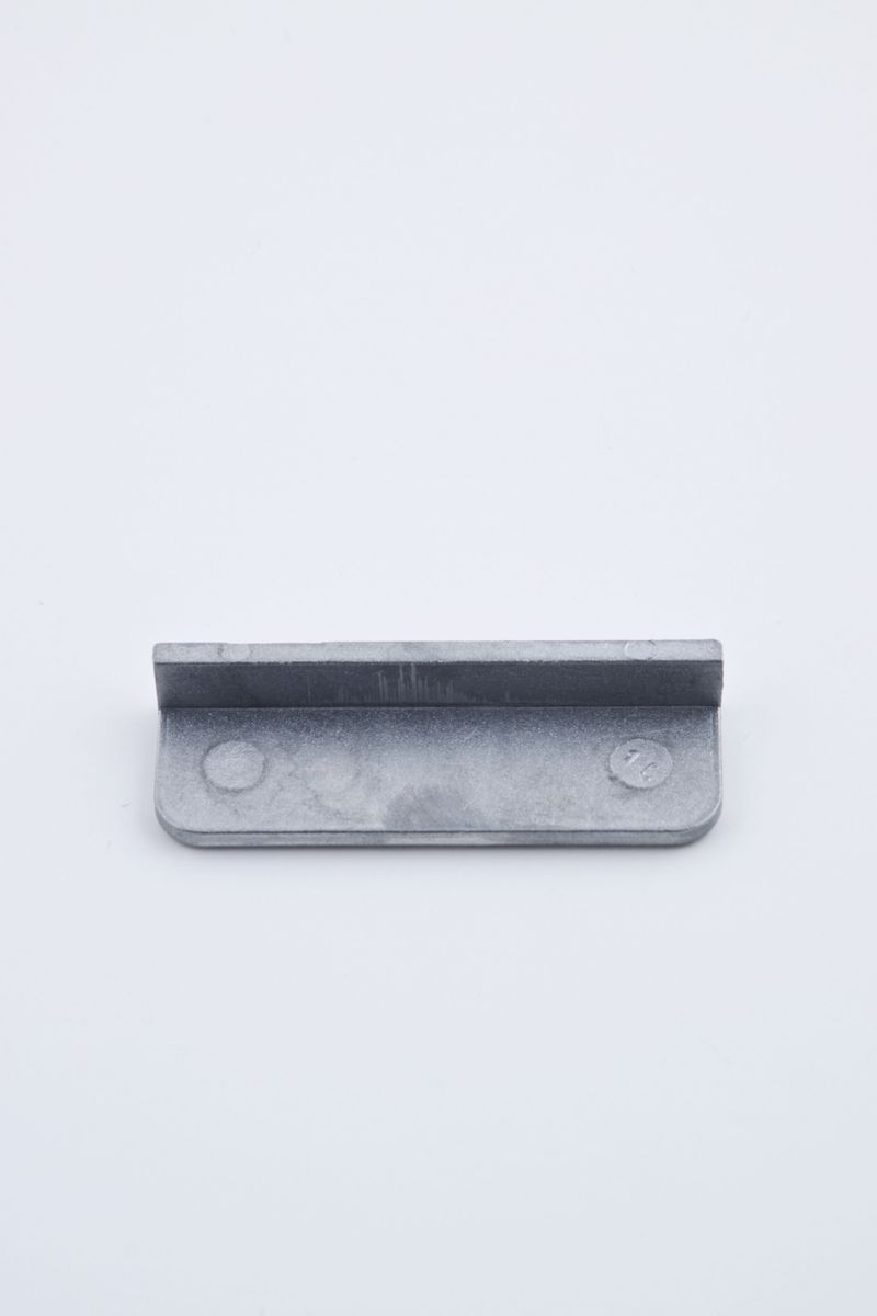 Guide, Rubber Seal