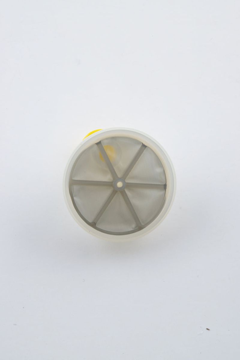 Yamaha 66K-13915-00-00 - Vapor Separator Tank (VST)  Fuel Filter