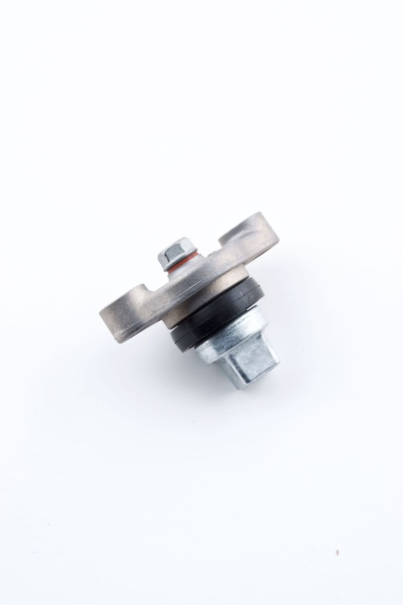 Anode Cover Assembly