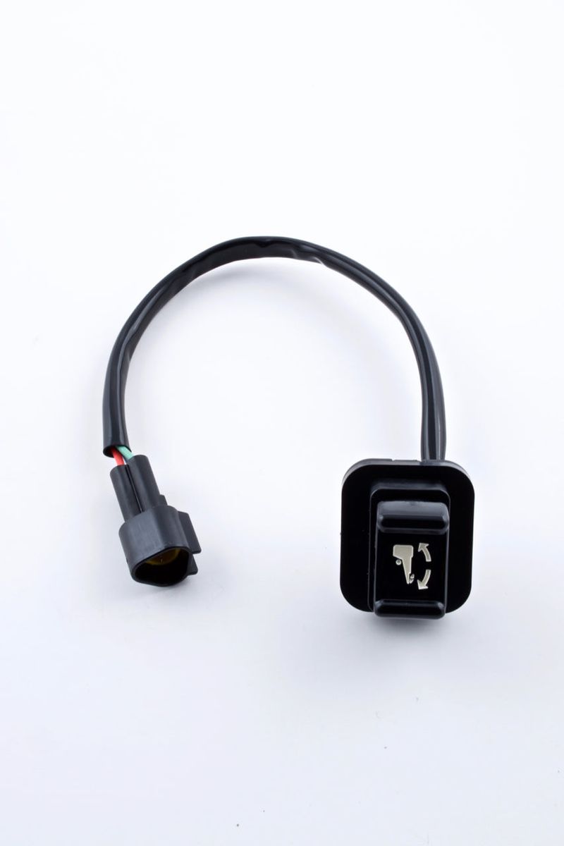 Trim & Tilt Switch Assembly