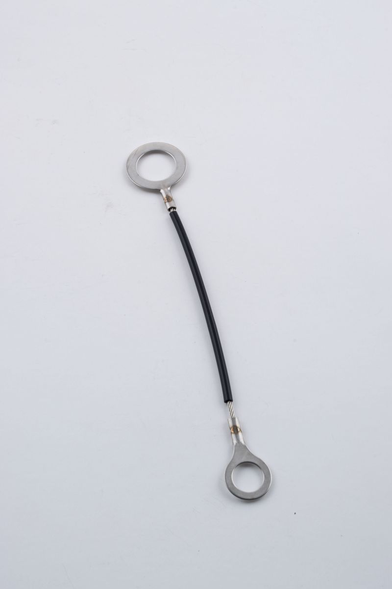 Yamaha 6AW-82149-00-00 - Wire, lead 3