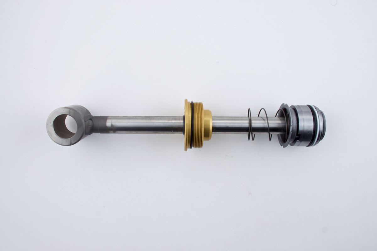 Piston Sub Assy
