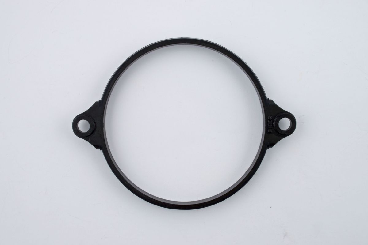 Yamaha 6CE-45361-10-00 - Lower Casing Cap