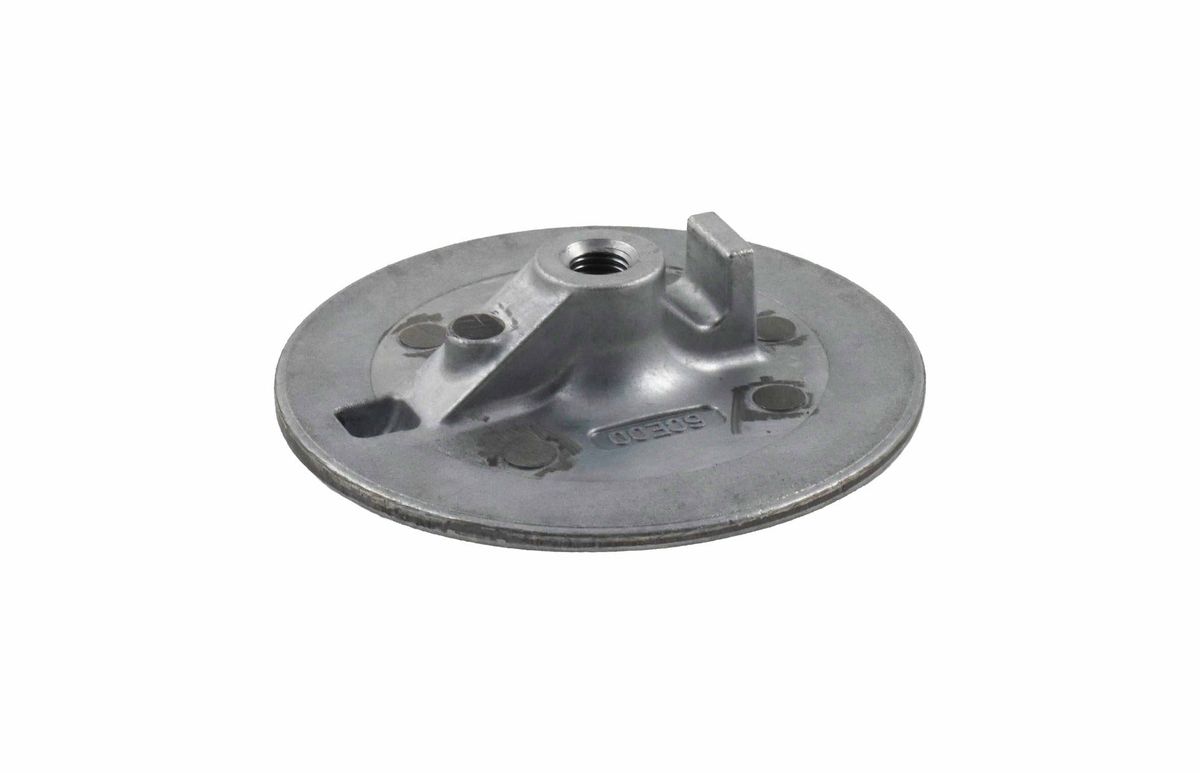Yamaha 6CE-45373-00-00 Trim Tab