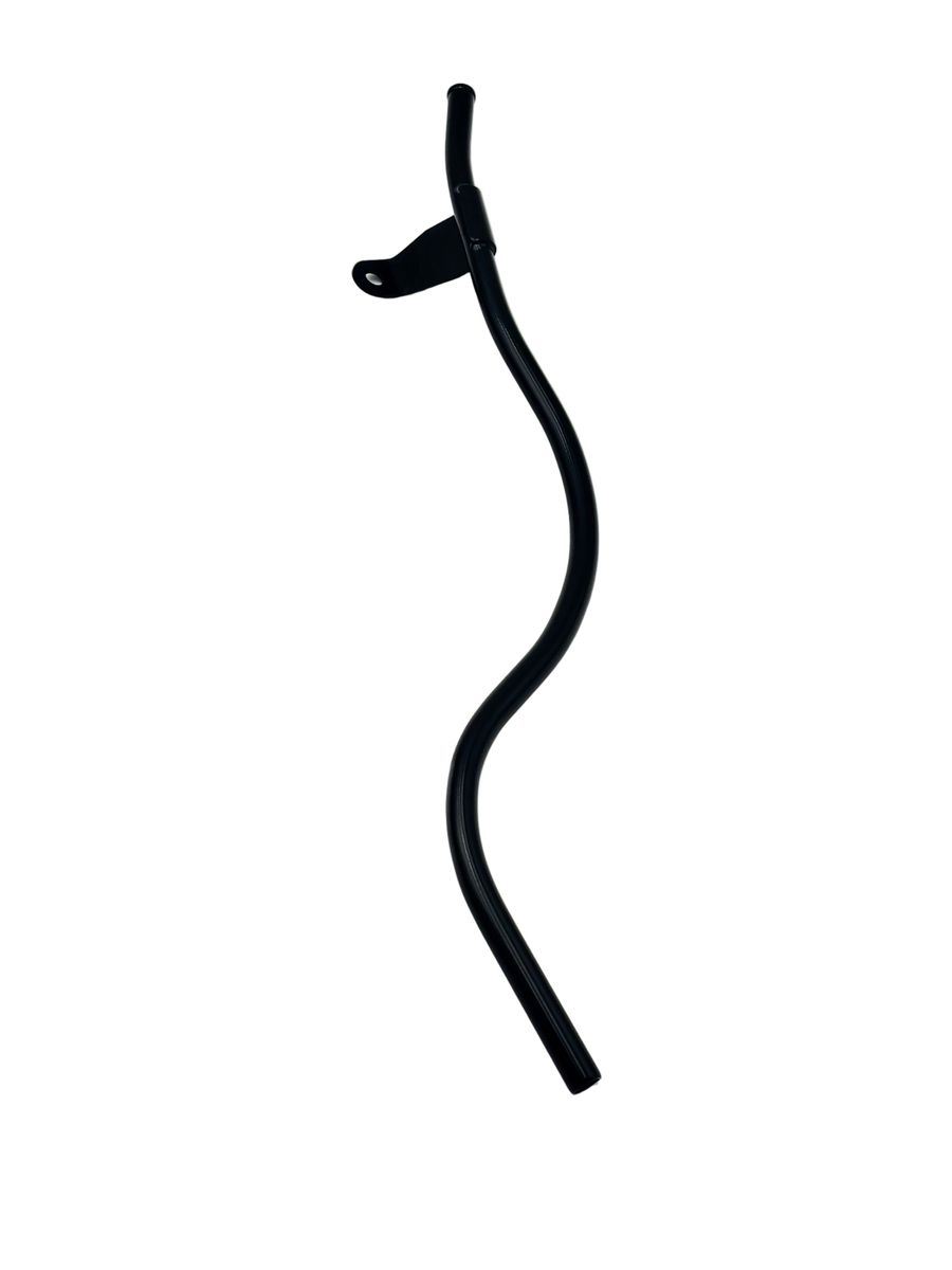Yamaha 6CS-8572F-00-00 - Oil Pipe Level