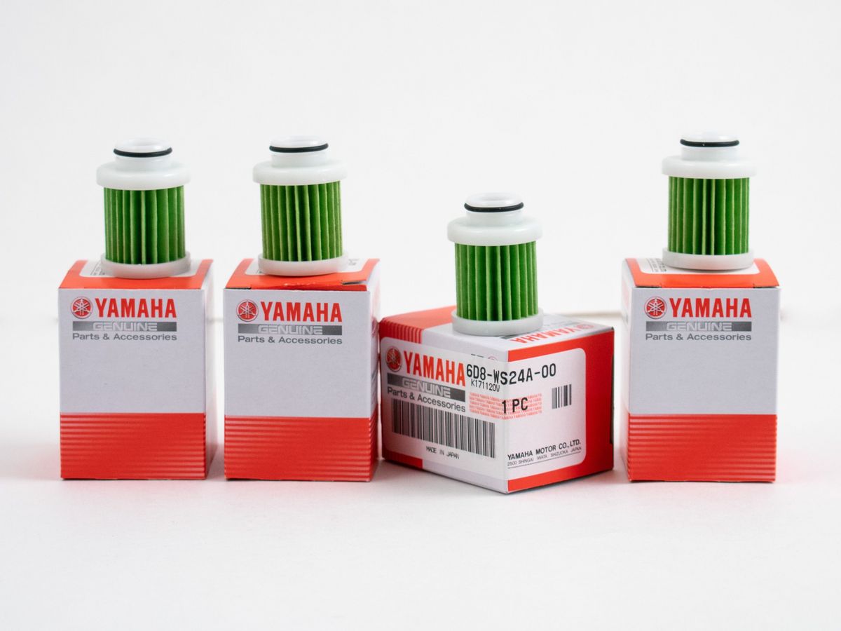 Fuel Filter Element F50 F60 F75 F90 F115