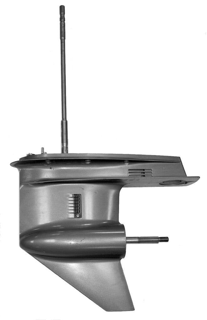 Lower unit assy