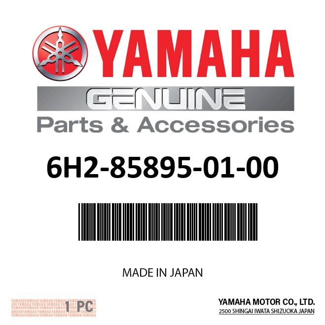 Yamaha 6H2-85895-01-00 - Crank position sen