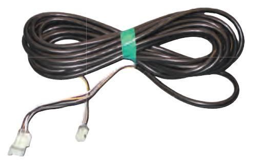Yamaha 6R3-82553-70-00 - Conventional Trim Harness - 23 ft
