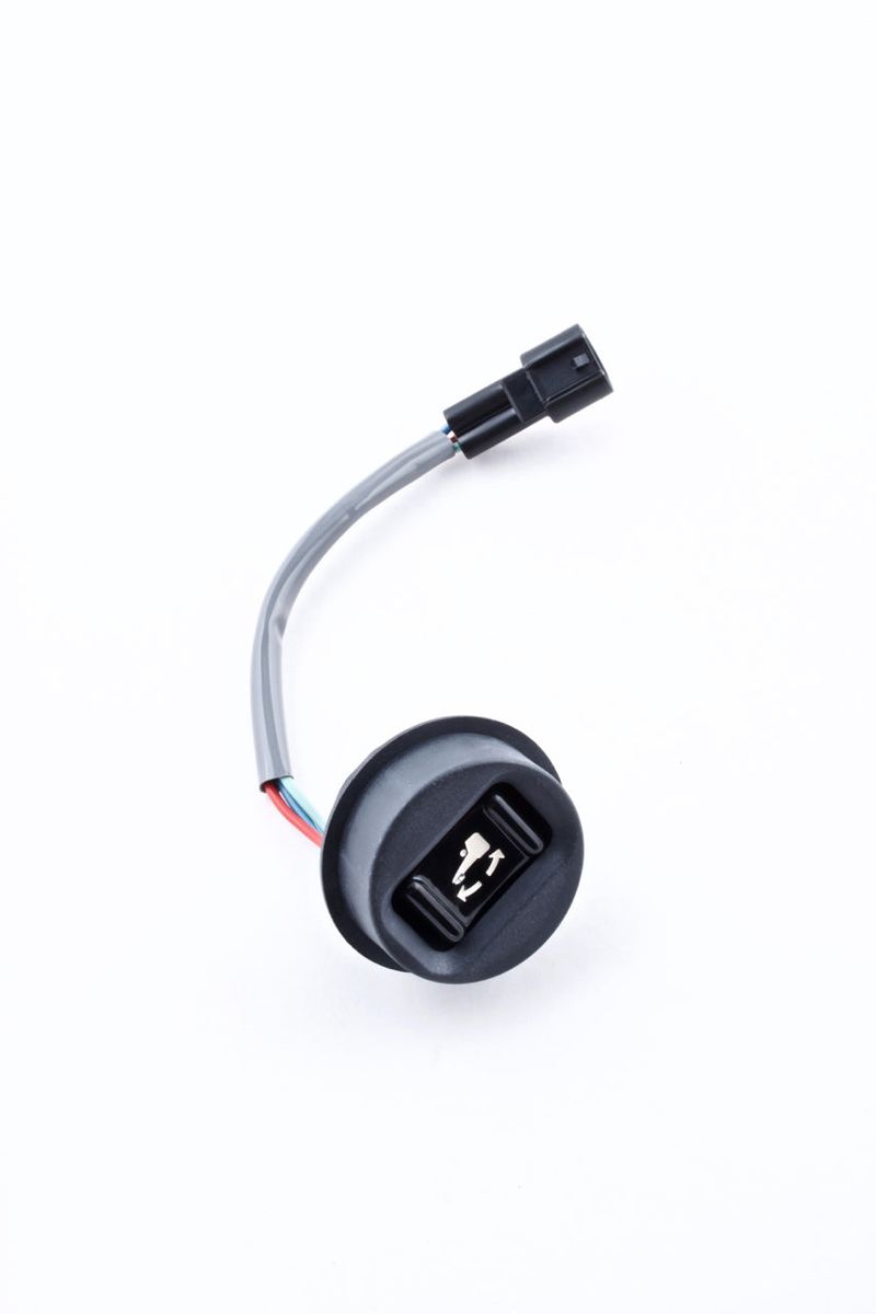 Trim & Tilt Switch Assembly
