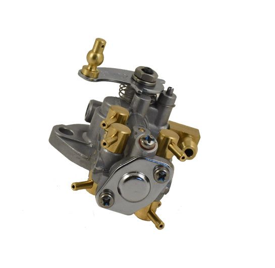 Oil Injection Pump Assy