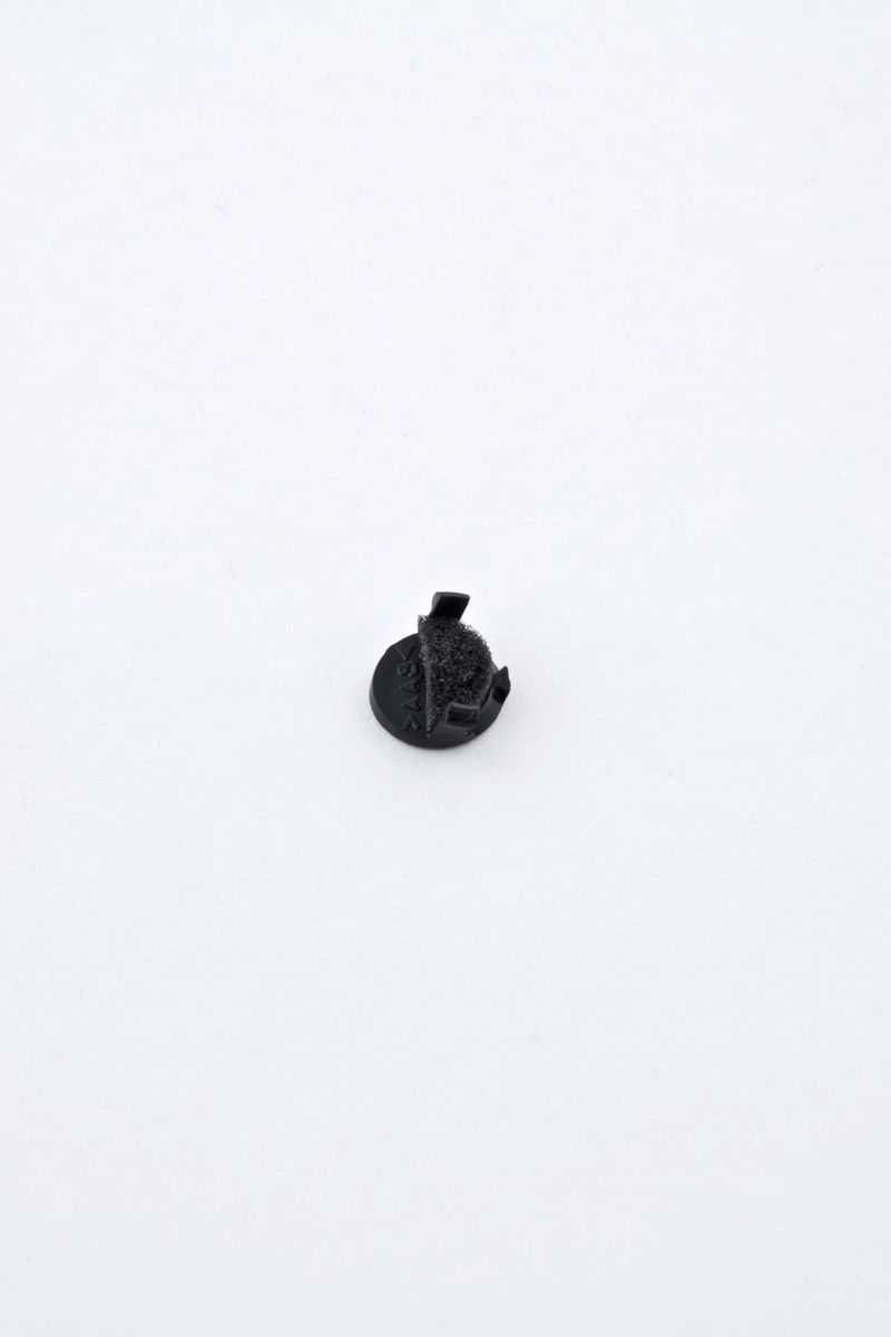 Yamaha 6X6-48167 - Plug