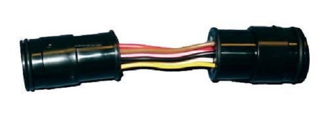 Yamaha 6X6-8258A-L0-00 - Command Link Plus Main Station Key Switch Adaptor Harness