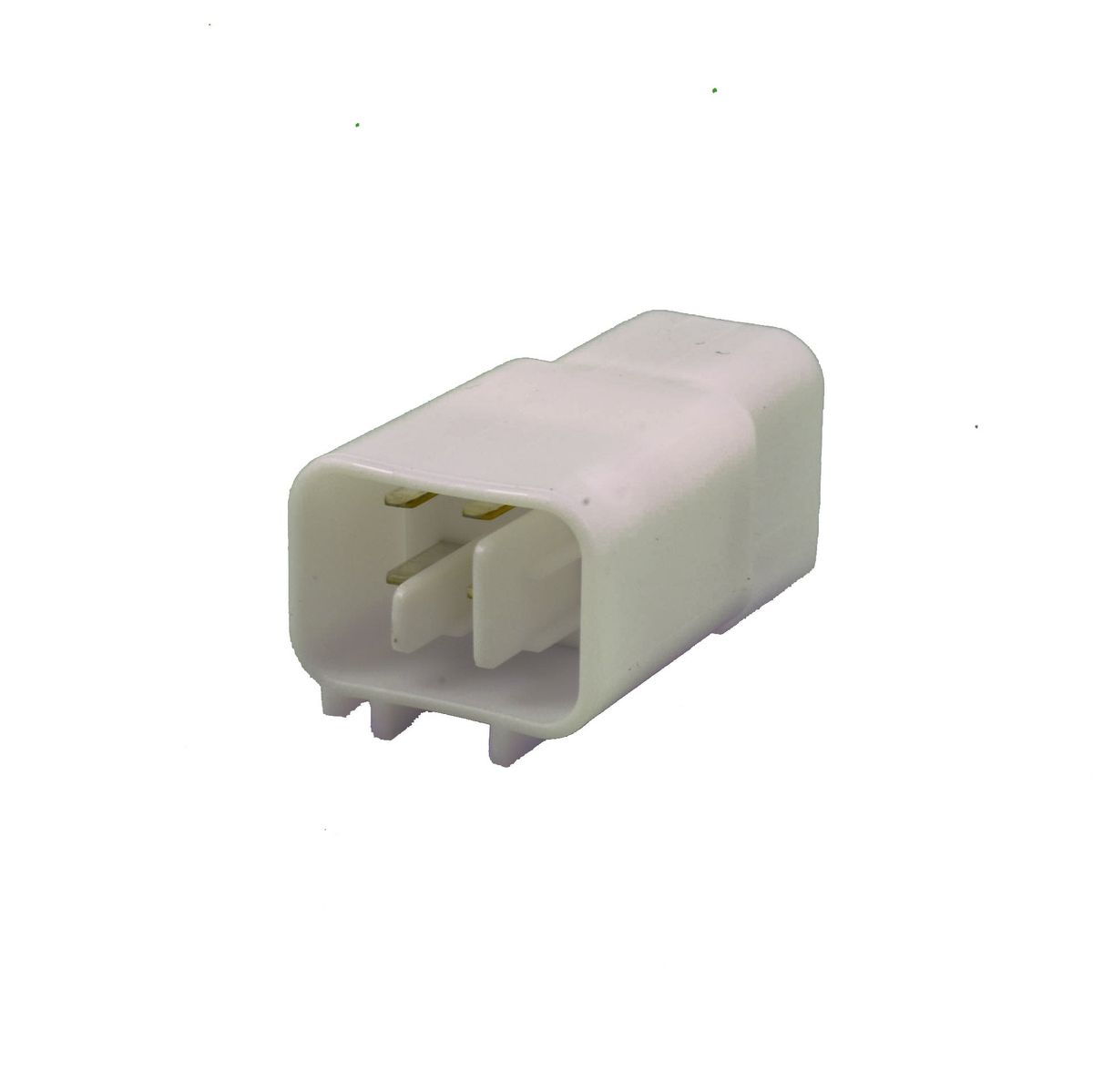 Command Link In-Line Hub Assembly