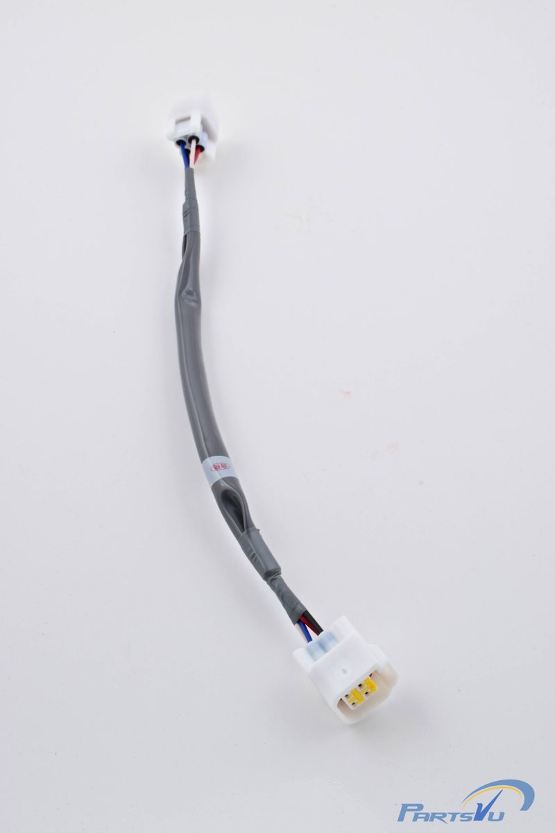 Yamaha 6Y8-82521-01-00 - Command Link Pigtail Bus Harness - 1 ft