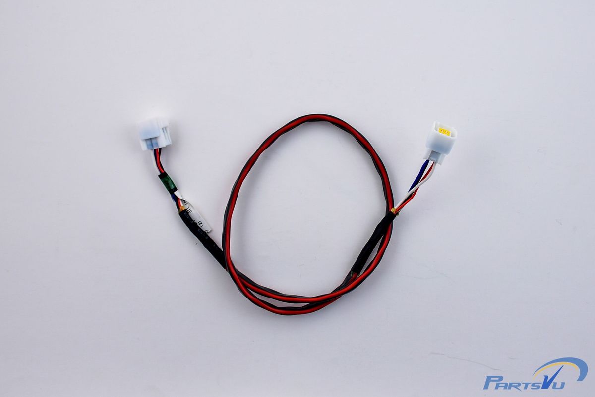 Command Link Pigtail Bus Harness - 3 ft