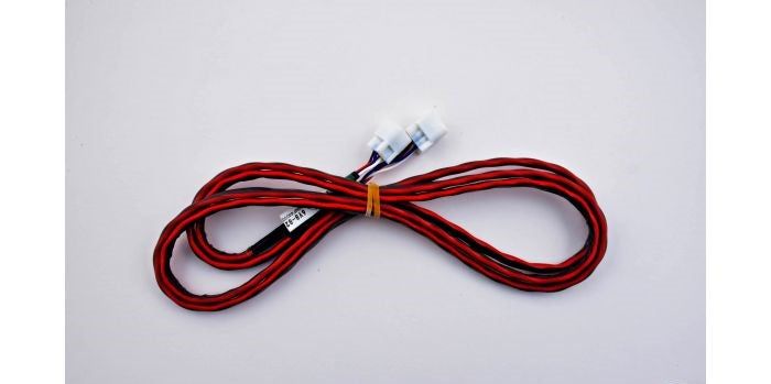 Command Link Pigtail Bus Harness - 9 ft