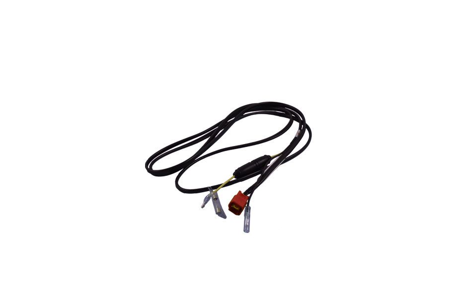 Command Link Power Lead Harness - 8 ft