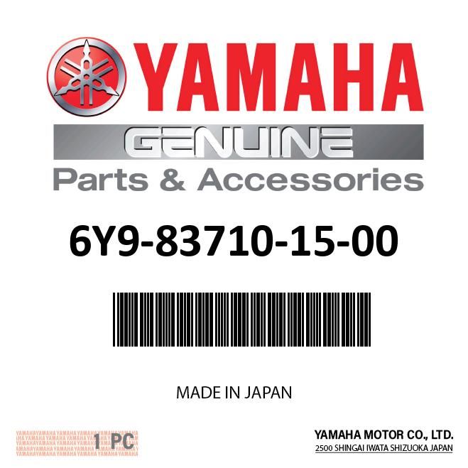 Digital Gauge with Cover