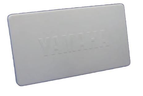 Command Link Display Cover