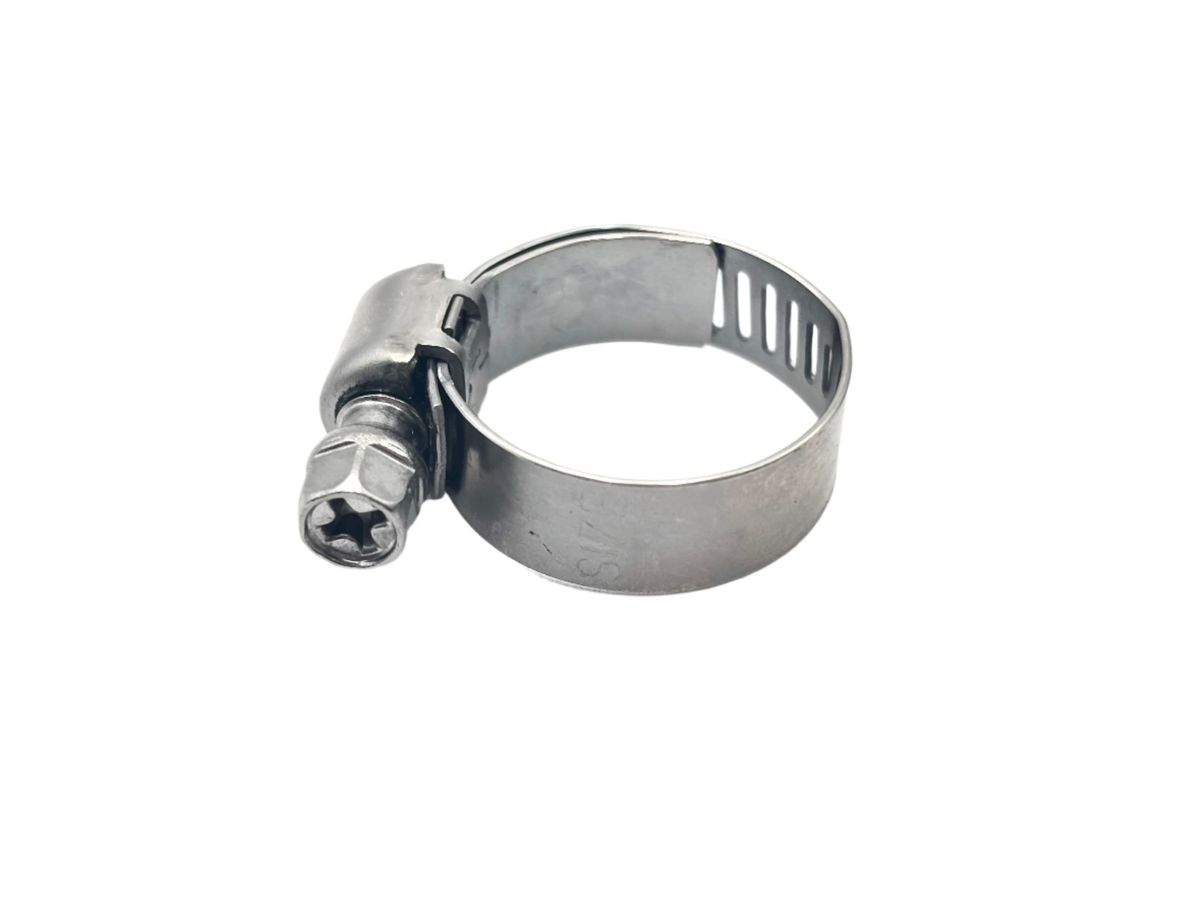 Yamaha 90450-18M09-00 - Hose Clamp Assembly