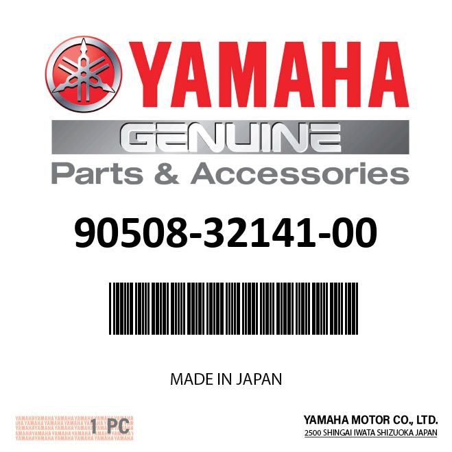 Yamaha 90508-32141-00 - Spring, torsion