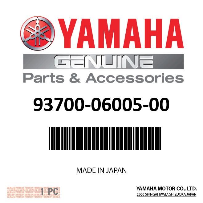 Nipple, Grease 93700-06002-00