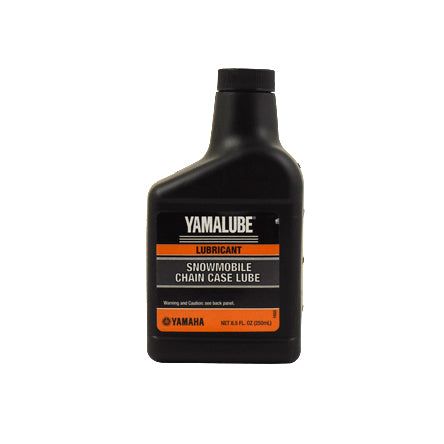 Chain Case Lube 8oz