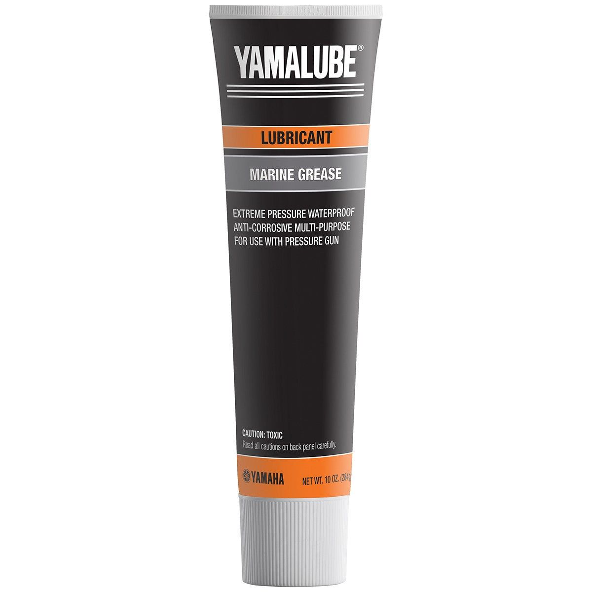 Yamalube Marine Grease Lubricant - 10 oz