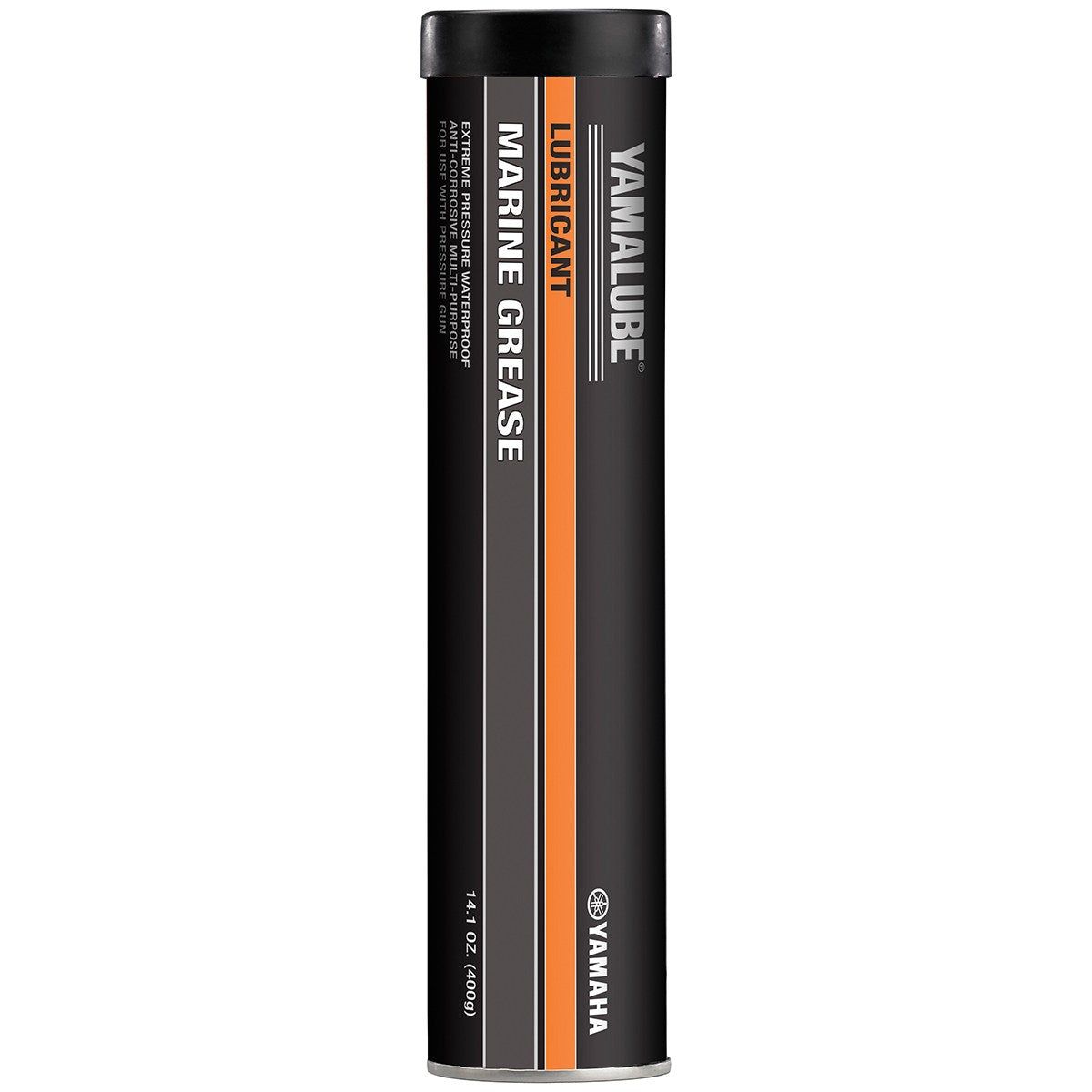 Yamalube Multi Purpose Marine Grease Lubricant - 14 oz Cartridge
