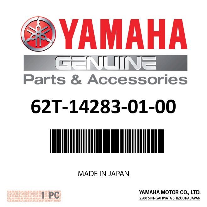 Yamaha Carburetor Cover 1 – 62T-14283-01-00