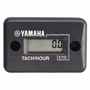 Engine Meter 4-Cycle