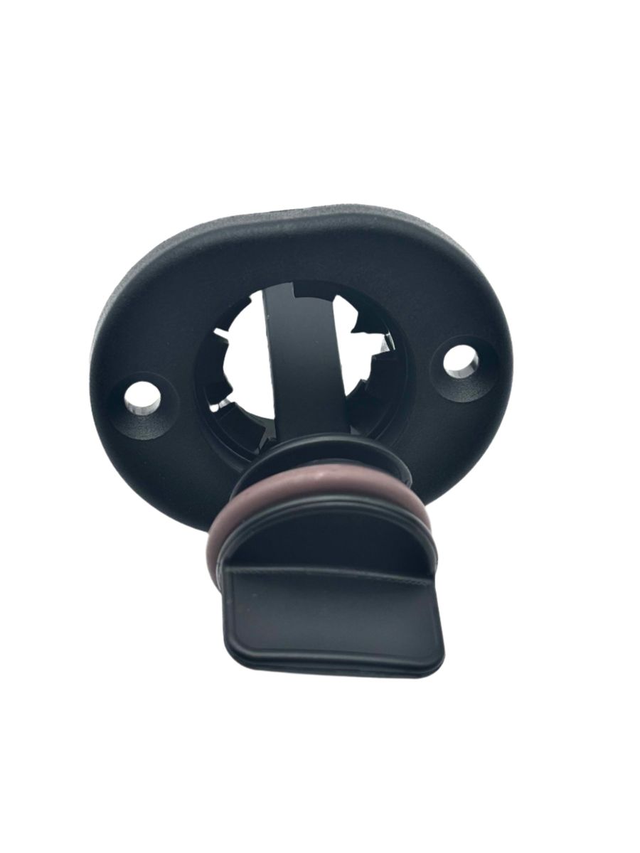 Yamaha F2J-U2280-00-00 - Drain Plug Assembly
