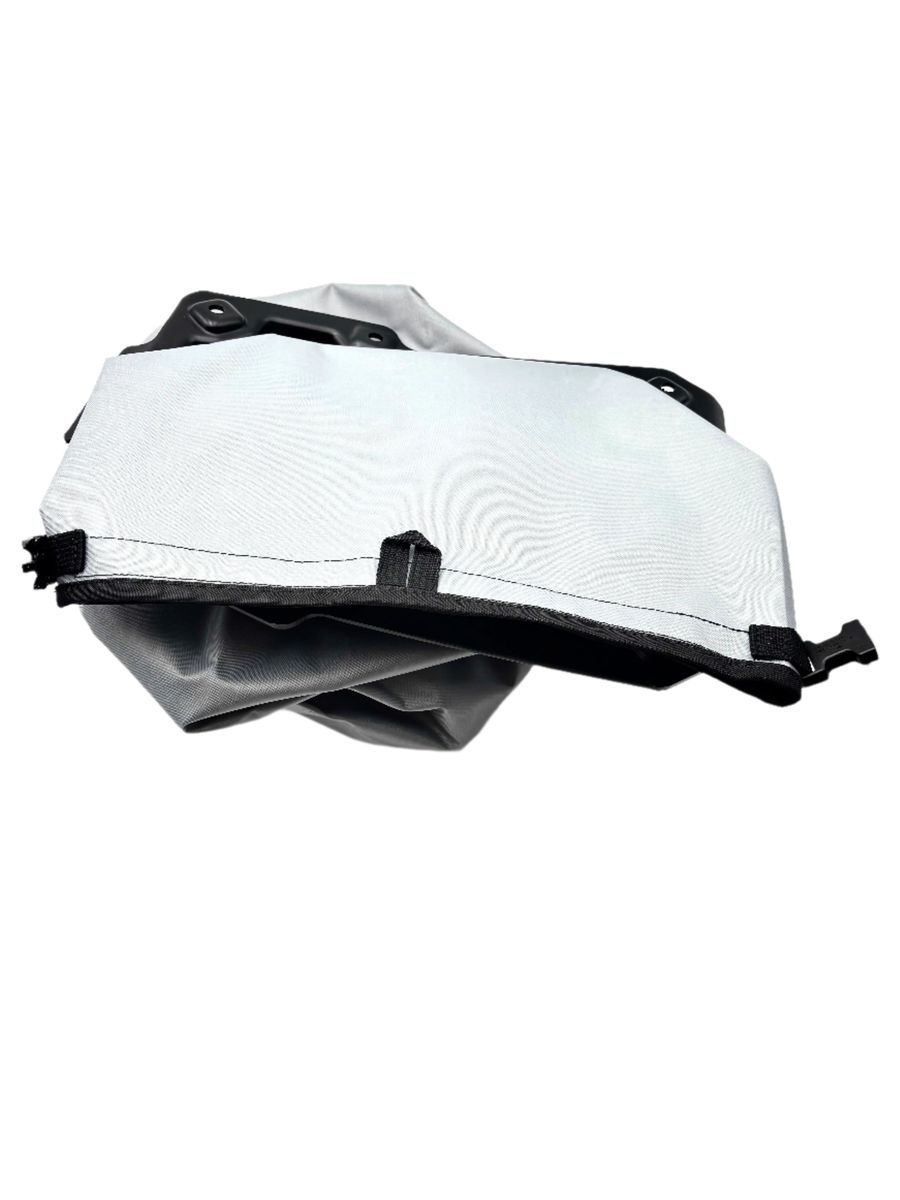 Yamaha F3Y-K810B-V0-00 - Ex Bow Fixed Mounted Storage