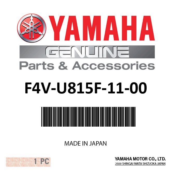 Yamaha F4V-U815F-11-00 - Exten Wire Lead