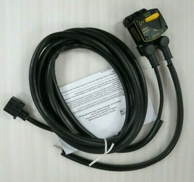 Yamaha MAR-6CEIS-0L-ED Battery Isolator Lead 100A 14 ft