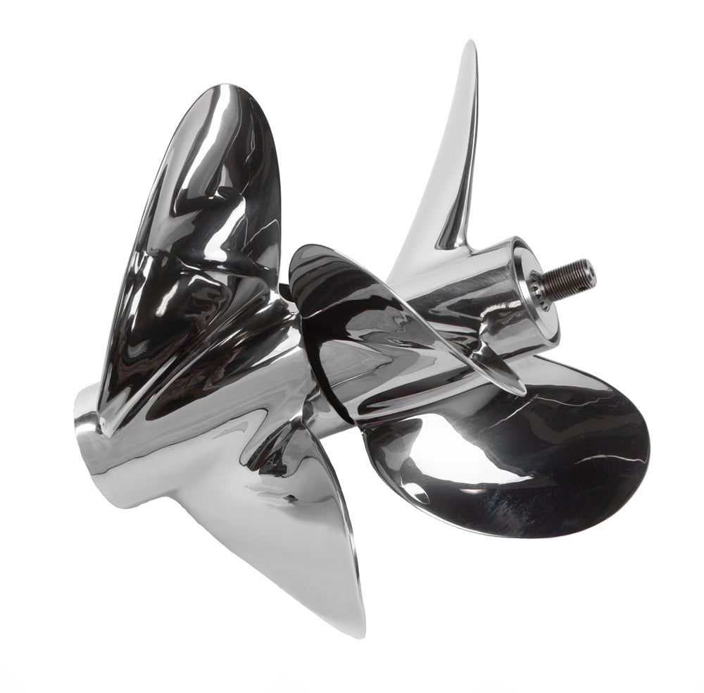 Rear TRP Propeller 13 inch Diameter 21 inch Pitch