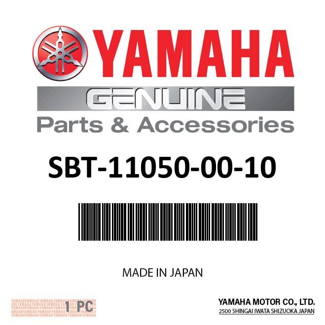 Yamaha SBT-11050-00-10 - Cipa Suction Mirror