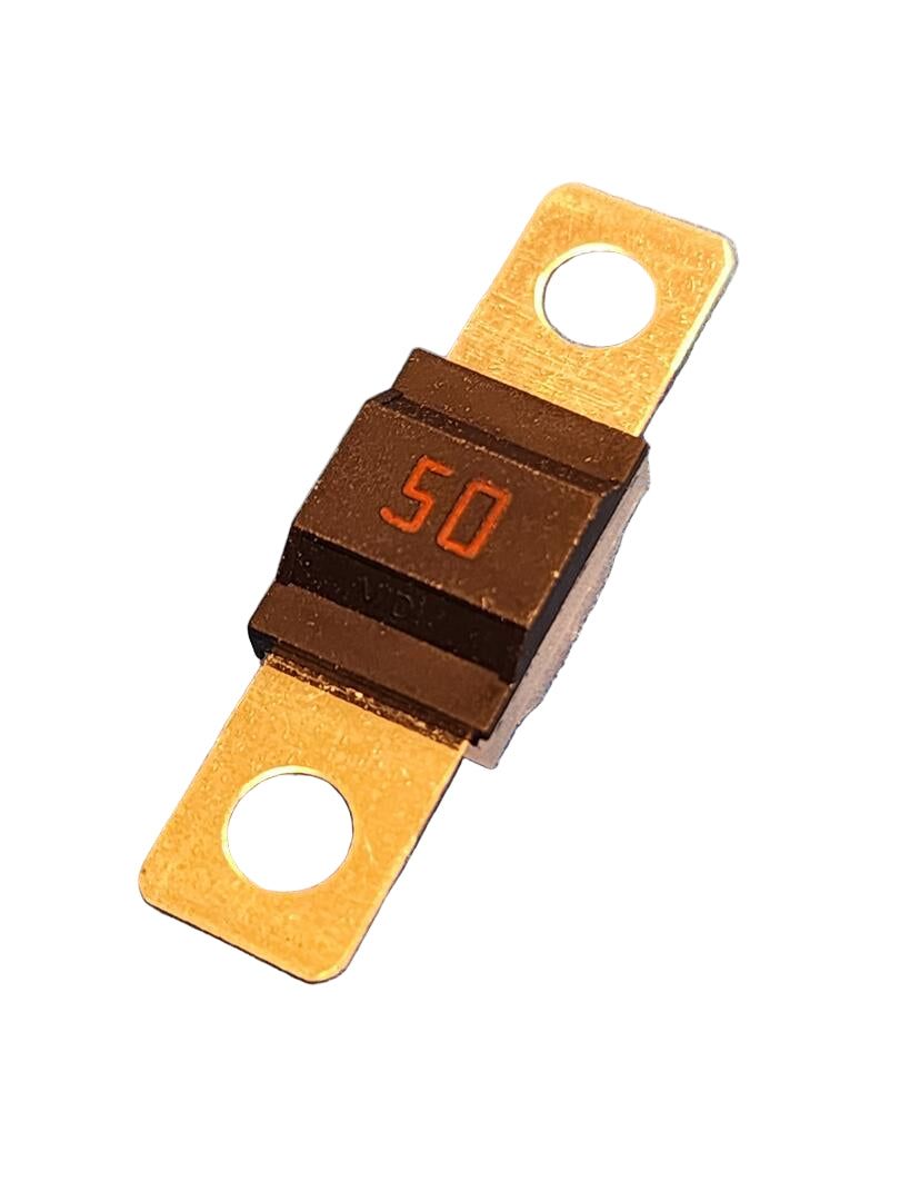 32V - 50A FUSE P/N 119578-77080