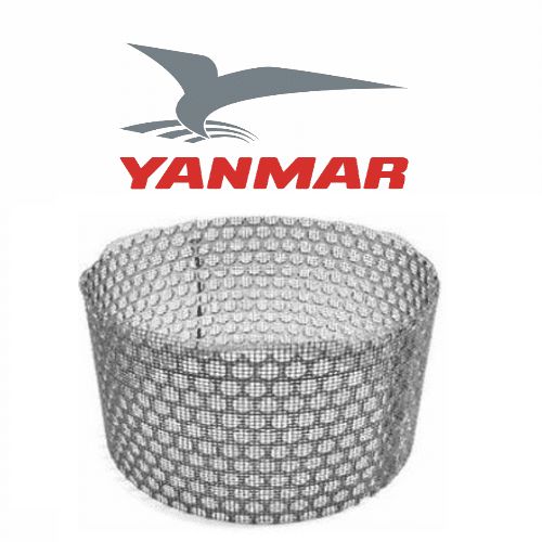 AIR FILTER - YANMAR Part # 129470-12330
