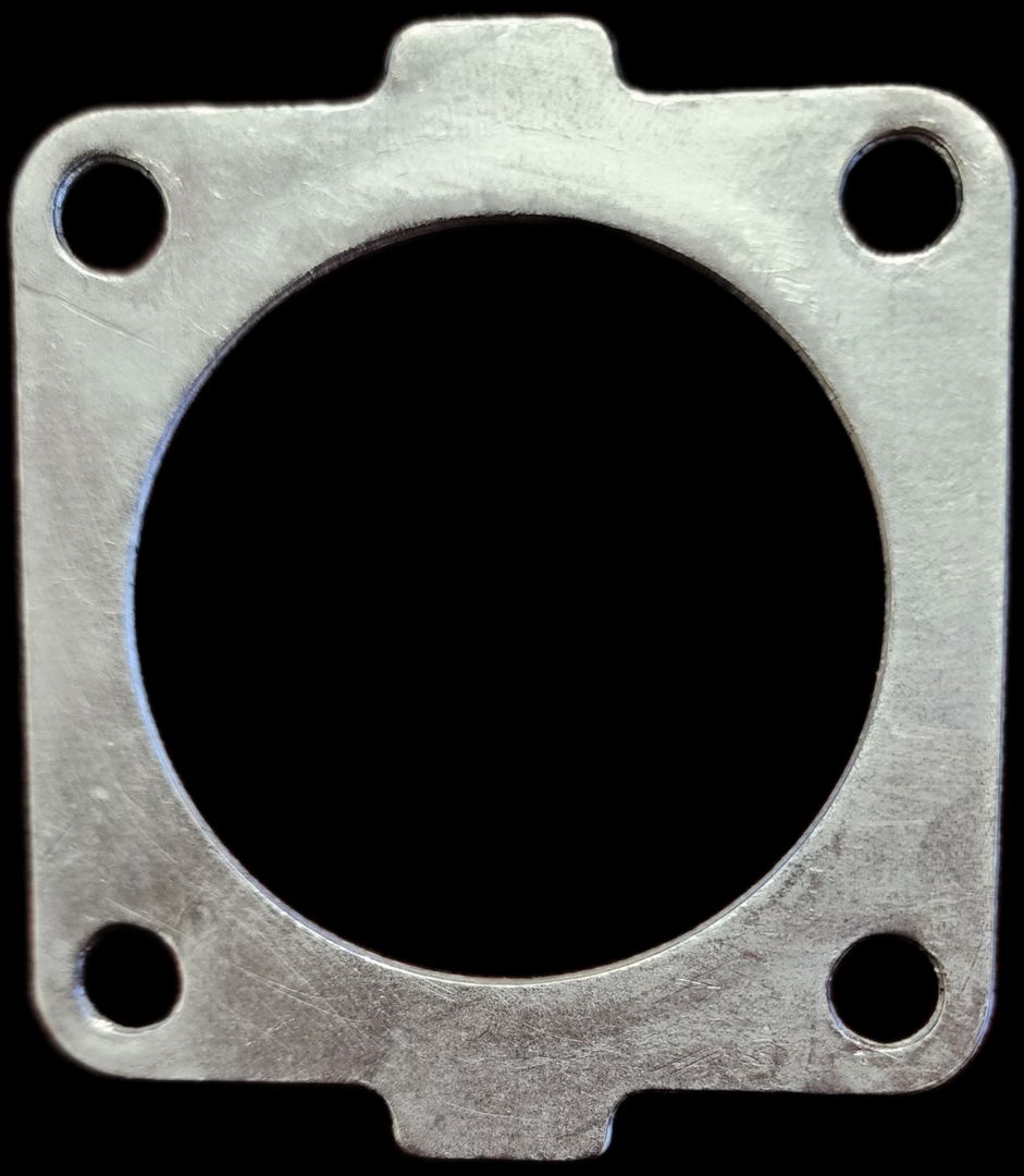 GASKET P/N 121850-49540