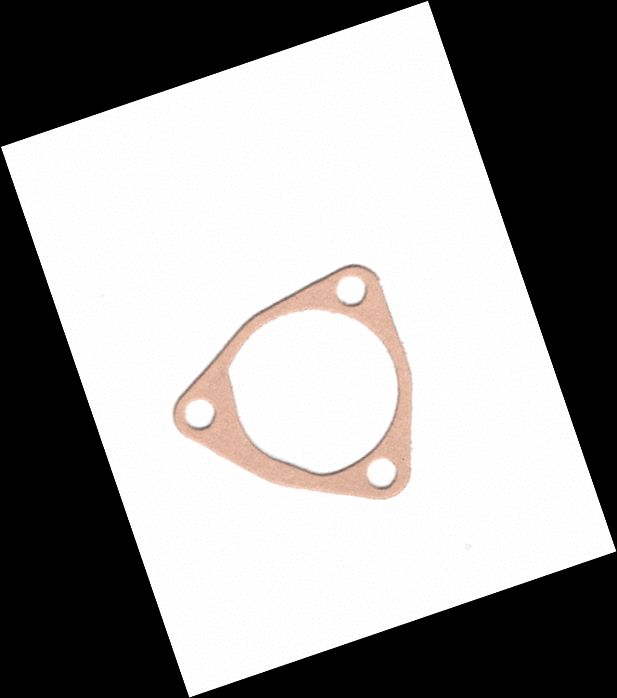 GASKET - YANMAR Part # 128170-42090